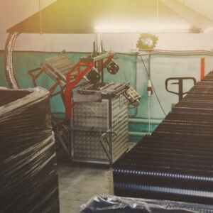 Кассеты для рассады оптом