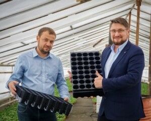 Кассеты для рассады оптом