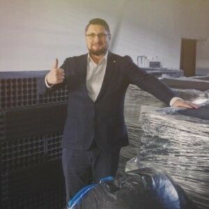 Кассеты для рассады оптом