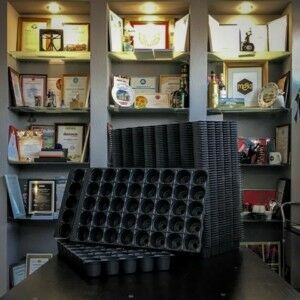 Кассеты для рассады оптом