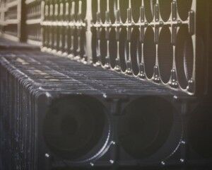 Кассеты для рассады оптом